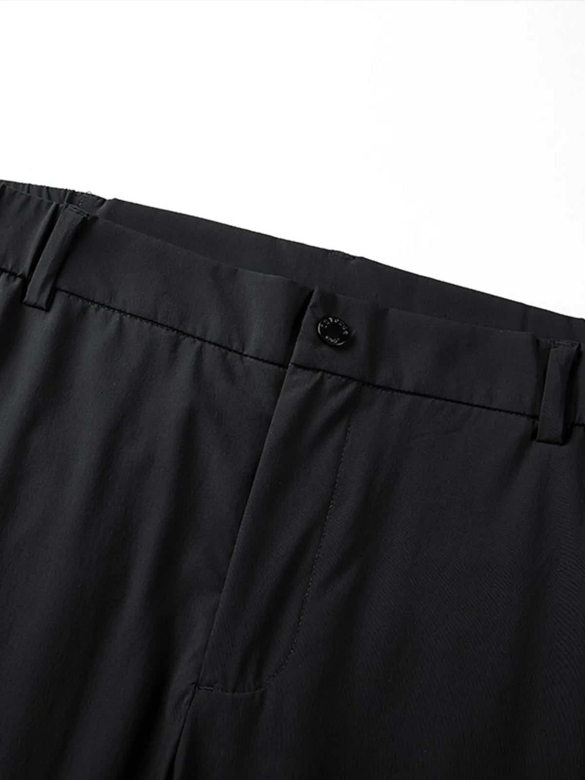 Men's Plus Size Loose Fit Pants