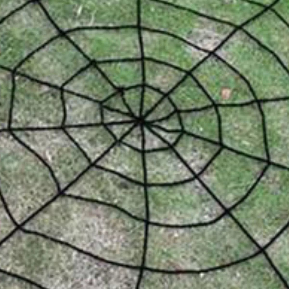 Halloween Decorative Spider Web - Lilixa.store