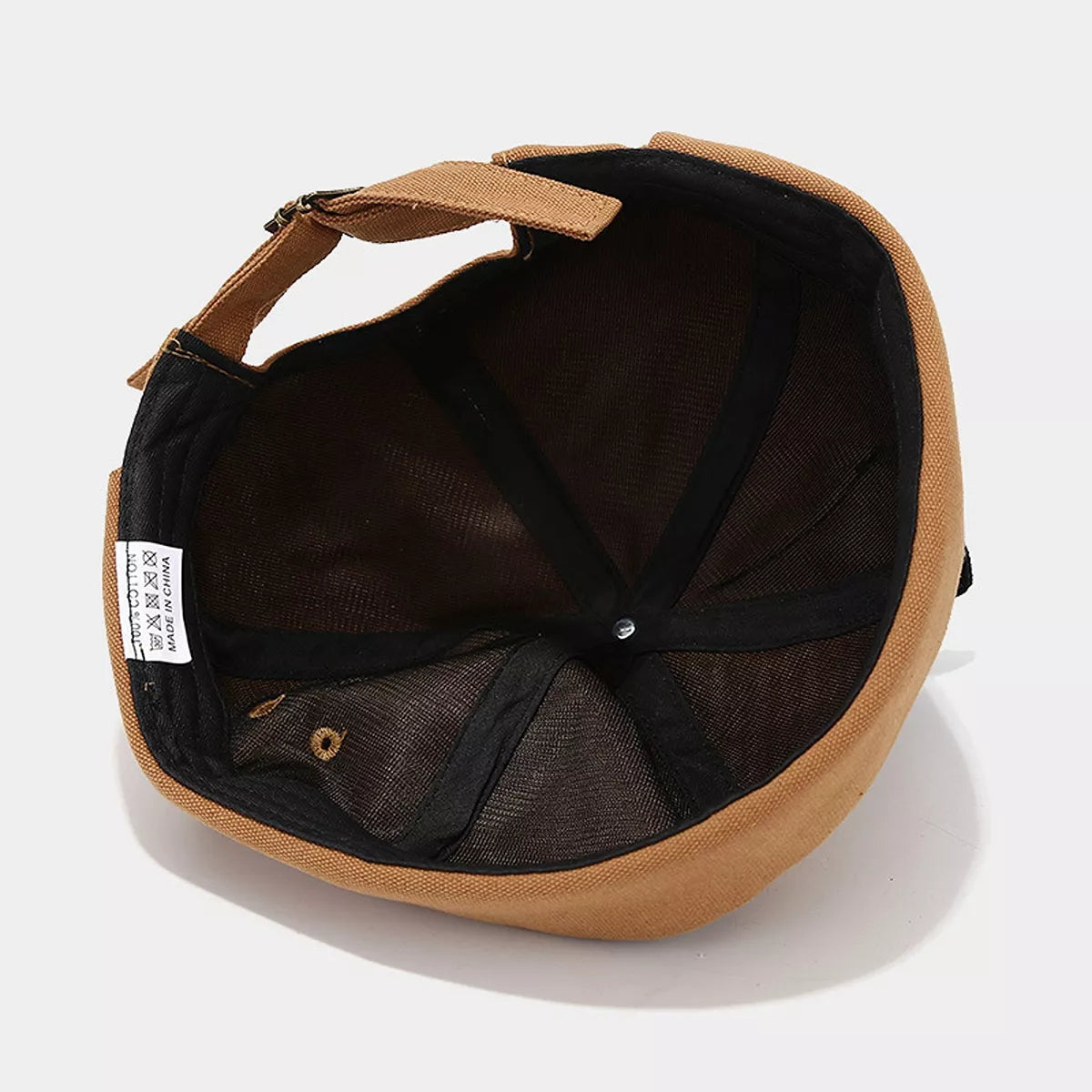Cat Ear Brimless Hat - Lilixa.store