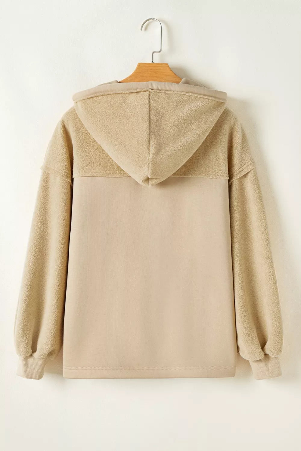 Casual Zip Up Jacket with Pockets, view 15