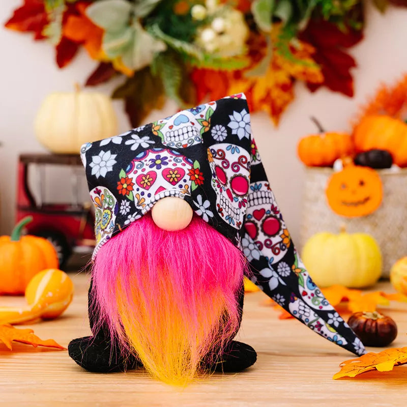 Decorative Faceless Gnome 2 Piece Set - Lilixa.store
