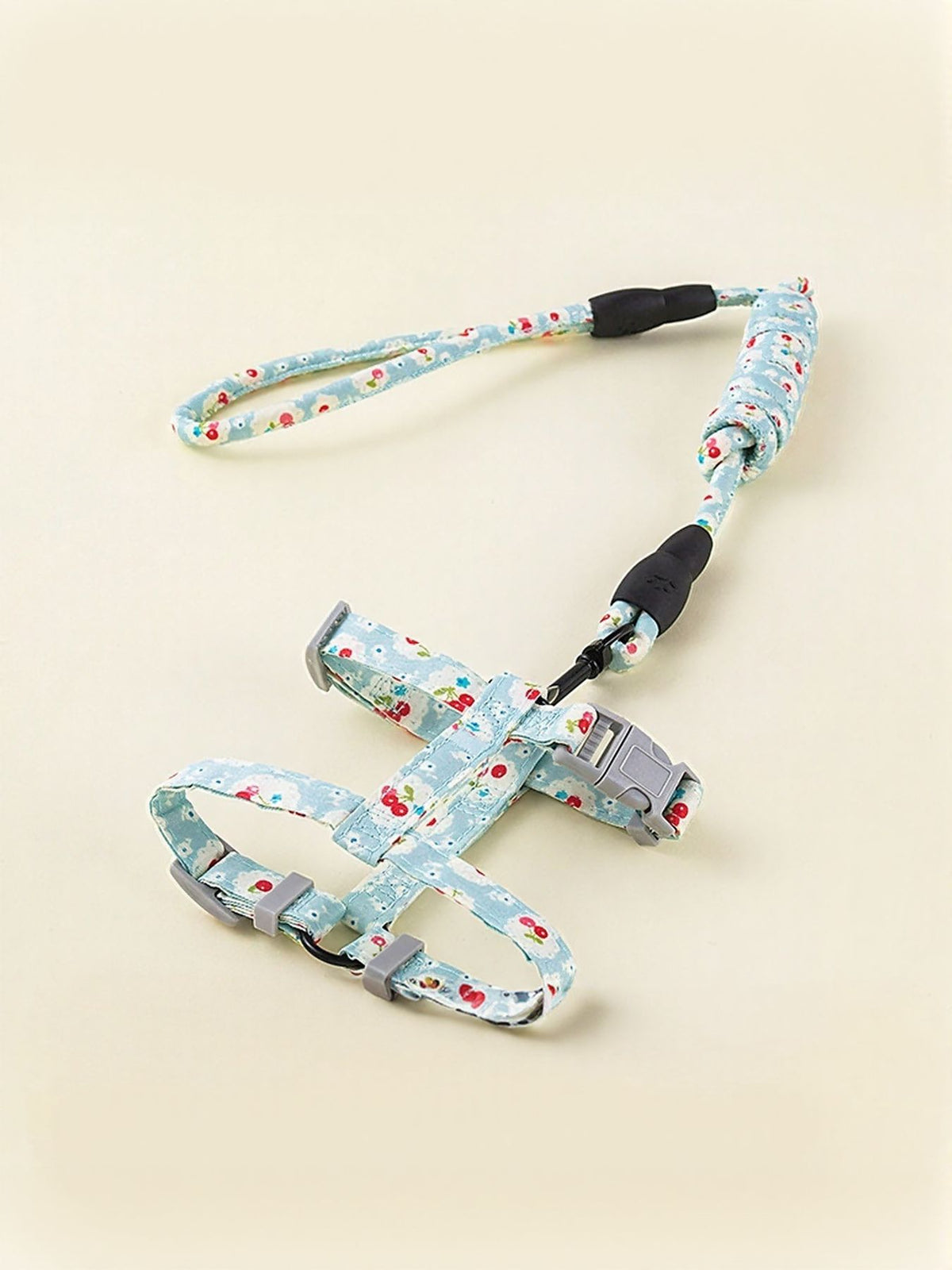 Escape Proof Cat Harness and Leash Set - Lilixa.store