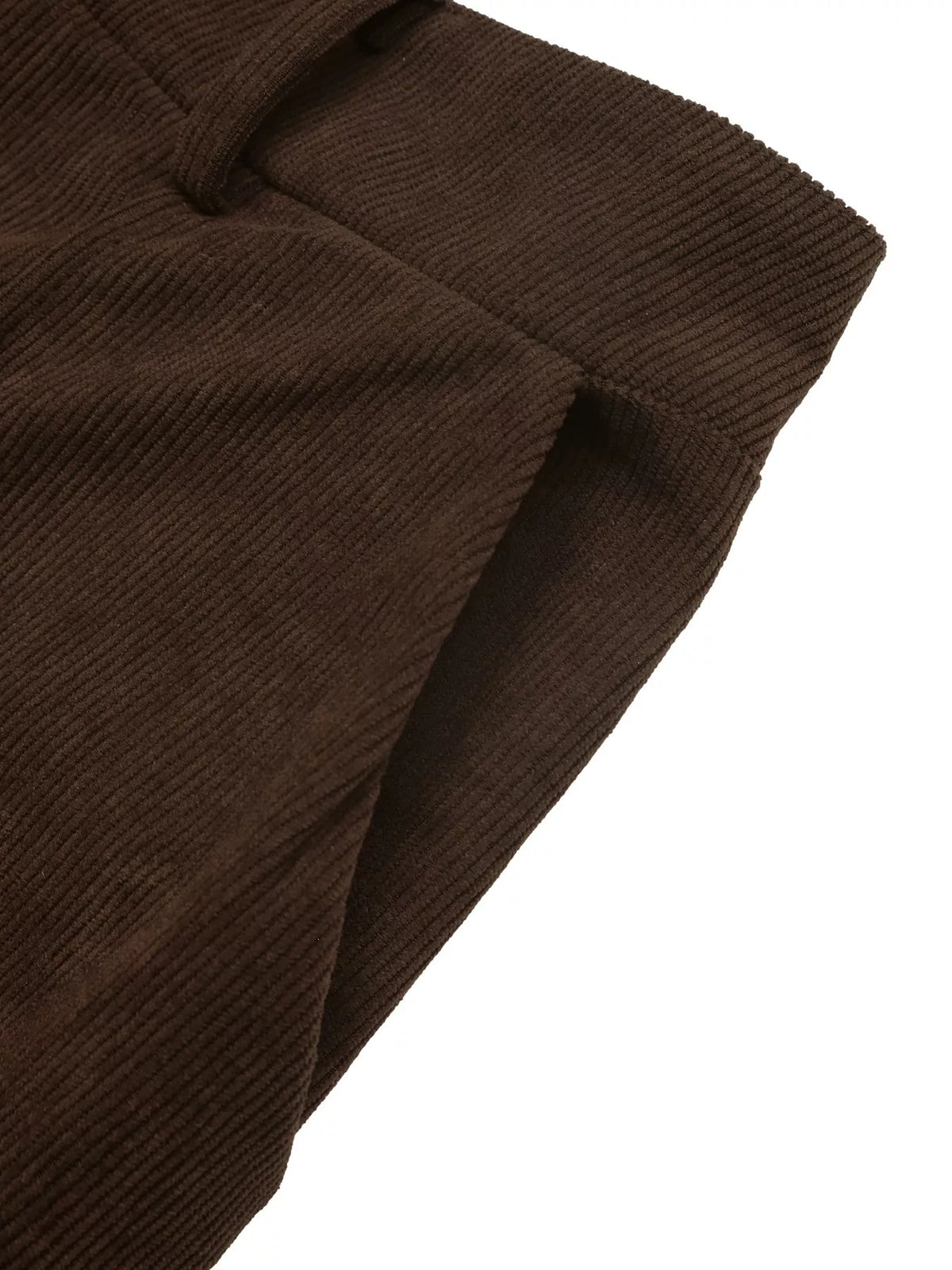 High-Waisted Wide-Leg Pants