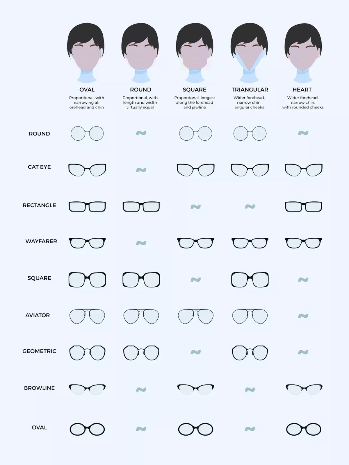 Tinted Lenses Aviator Sunglasses - Lilixa.store