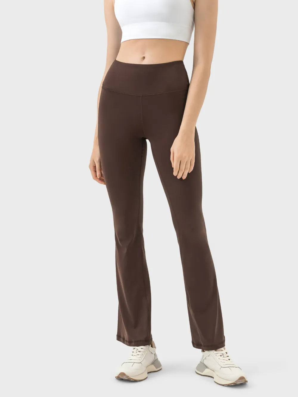 Millennia High Waist Active Pants - Lilixa.store