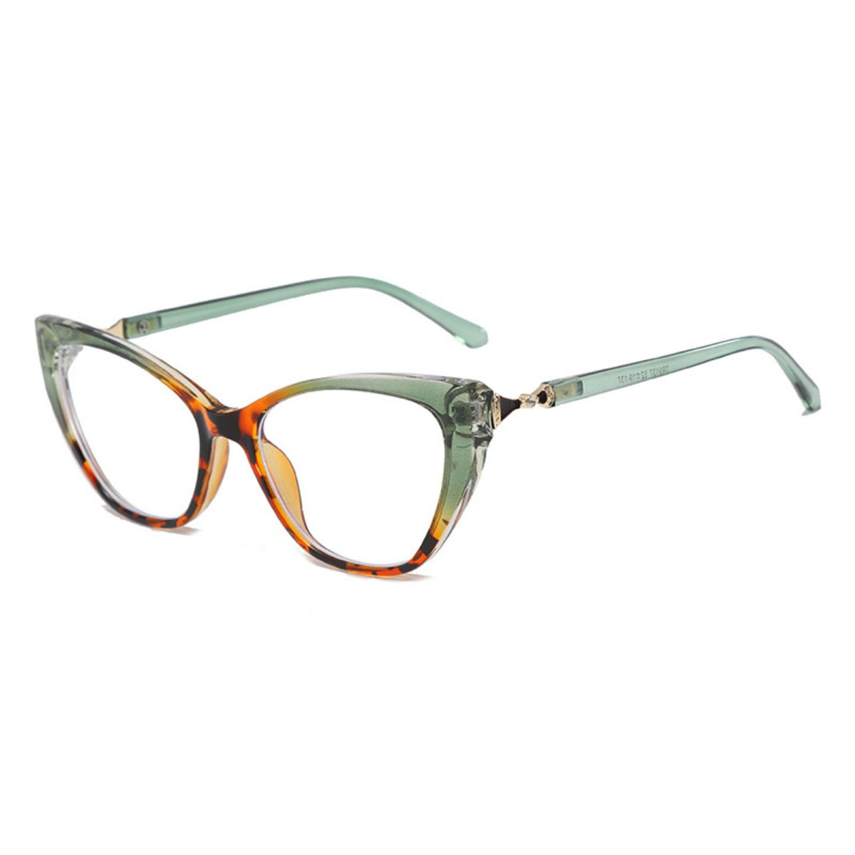 Vintage Cat Eye Glasses - Lilixa.store