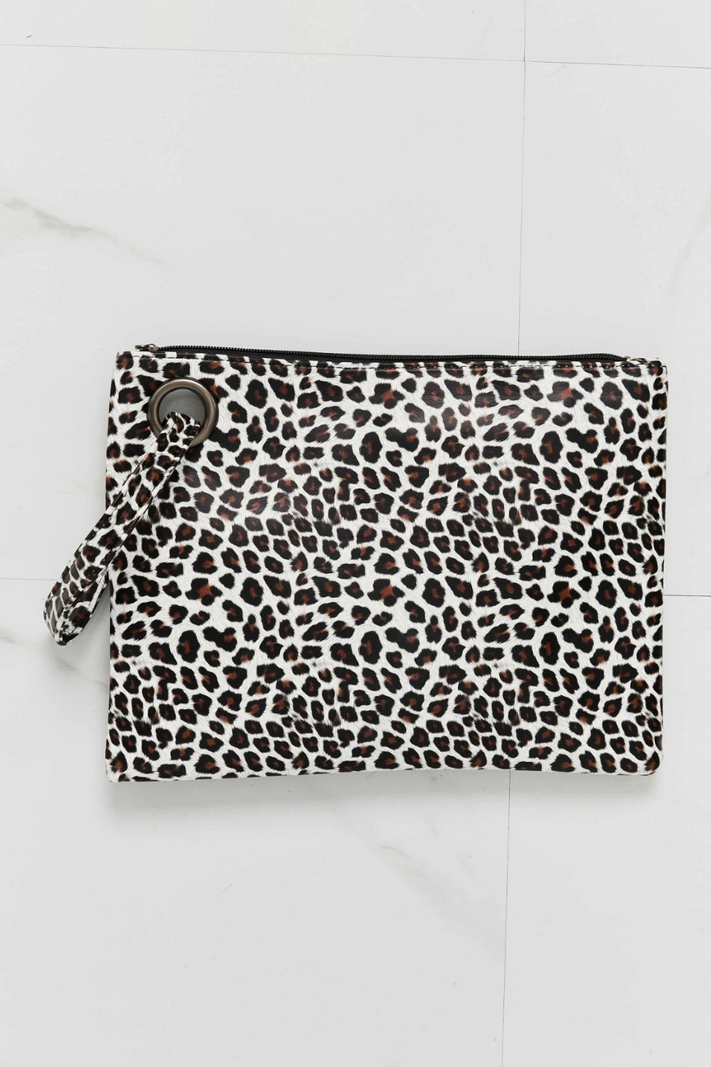 Make It Your Own Printed Wristlet - Lilixa.store