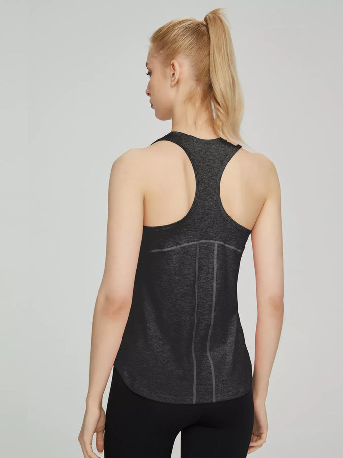 Breathable Quick-Drying Active Tank - Lilixa.store