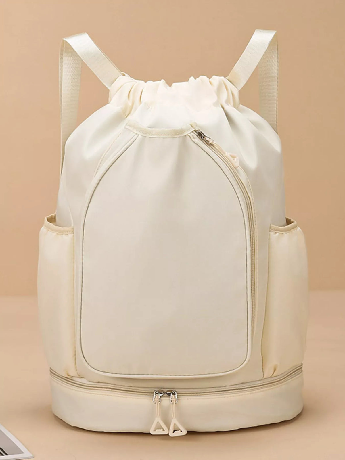 Drawstring Backpack Duffle Bag - Lilixa.store