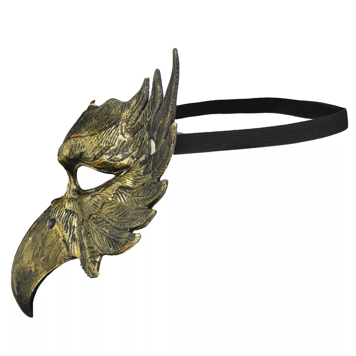 Eagle Masquerade Mask - Lilixa.store