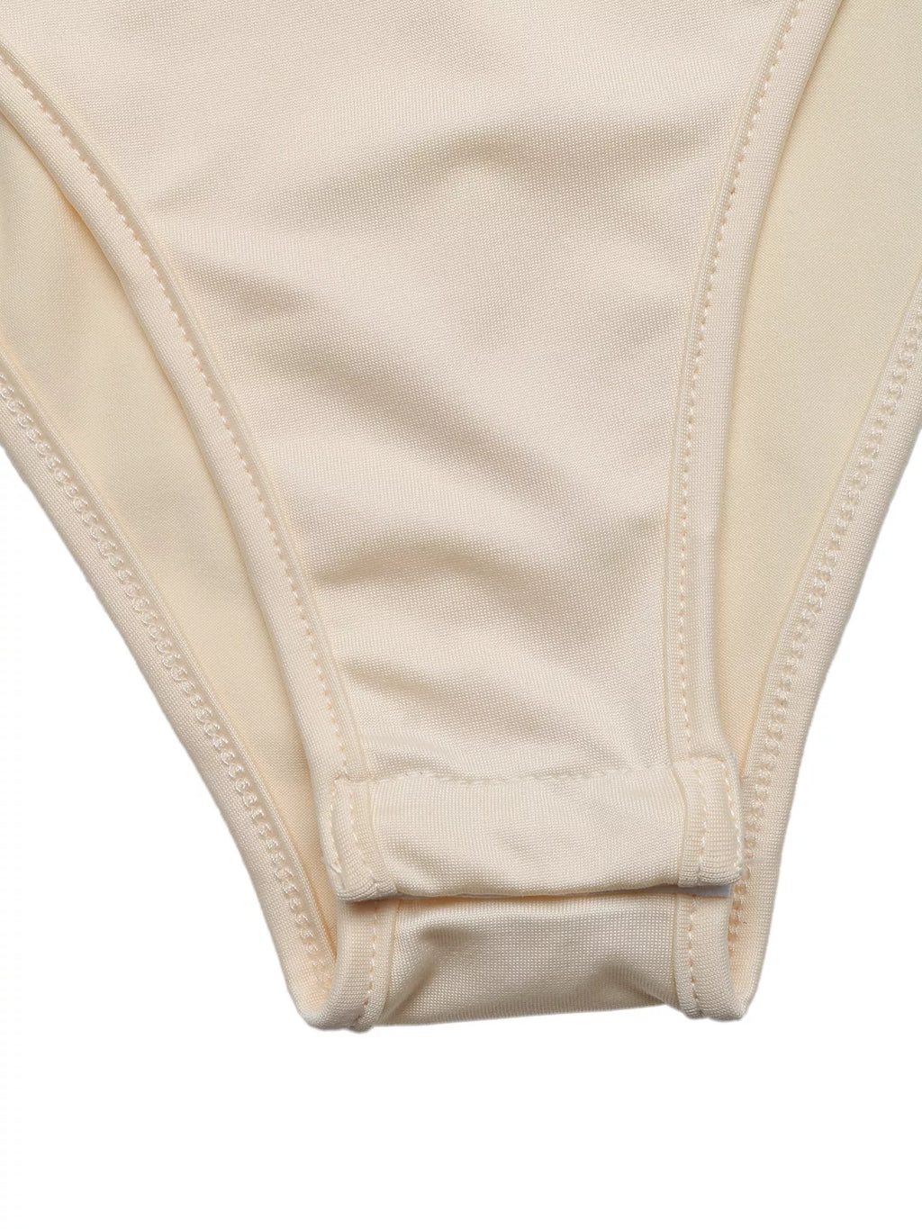 Ruched Spaghetti Strap Bodysuit - Lilixa.store