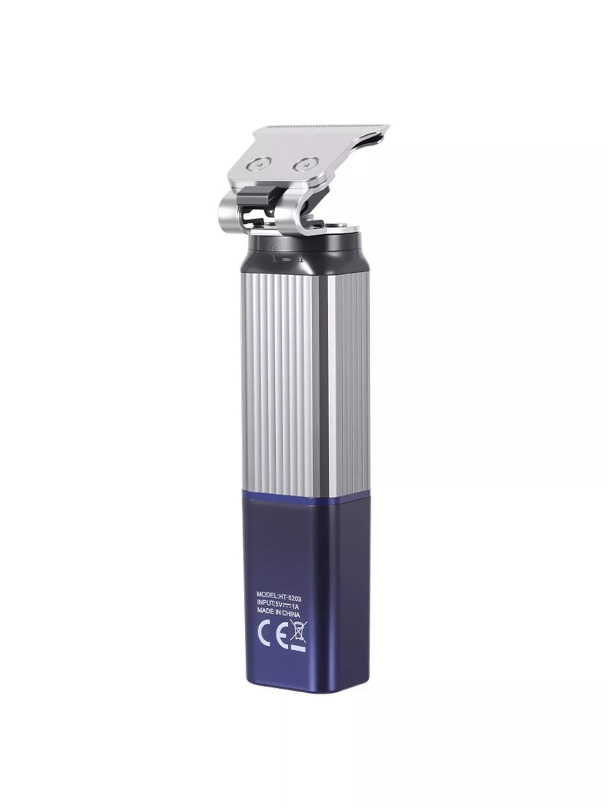 Rechargeable Cordless Hair Clipper - Lilixa.store