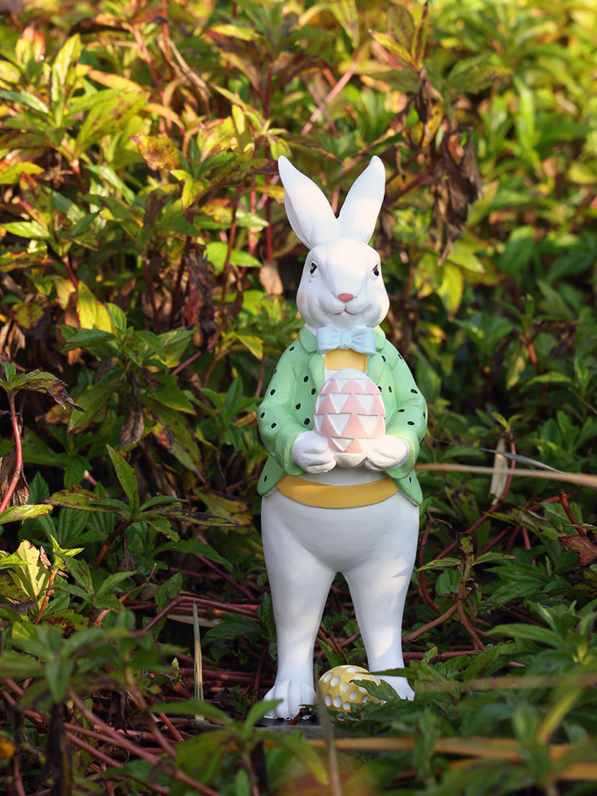 Easter Bunny Decorative Ornament - Lilixa.store