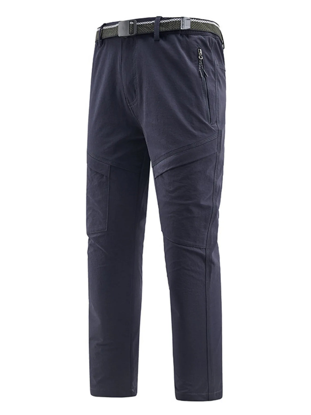 Men's Plus Size Lightweight Quick Dry Pants