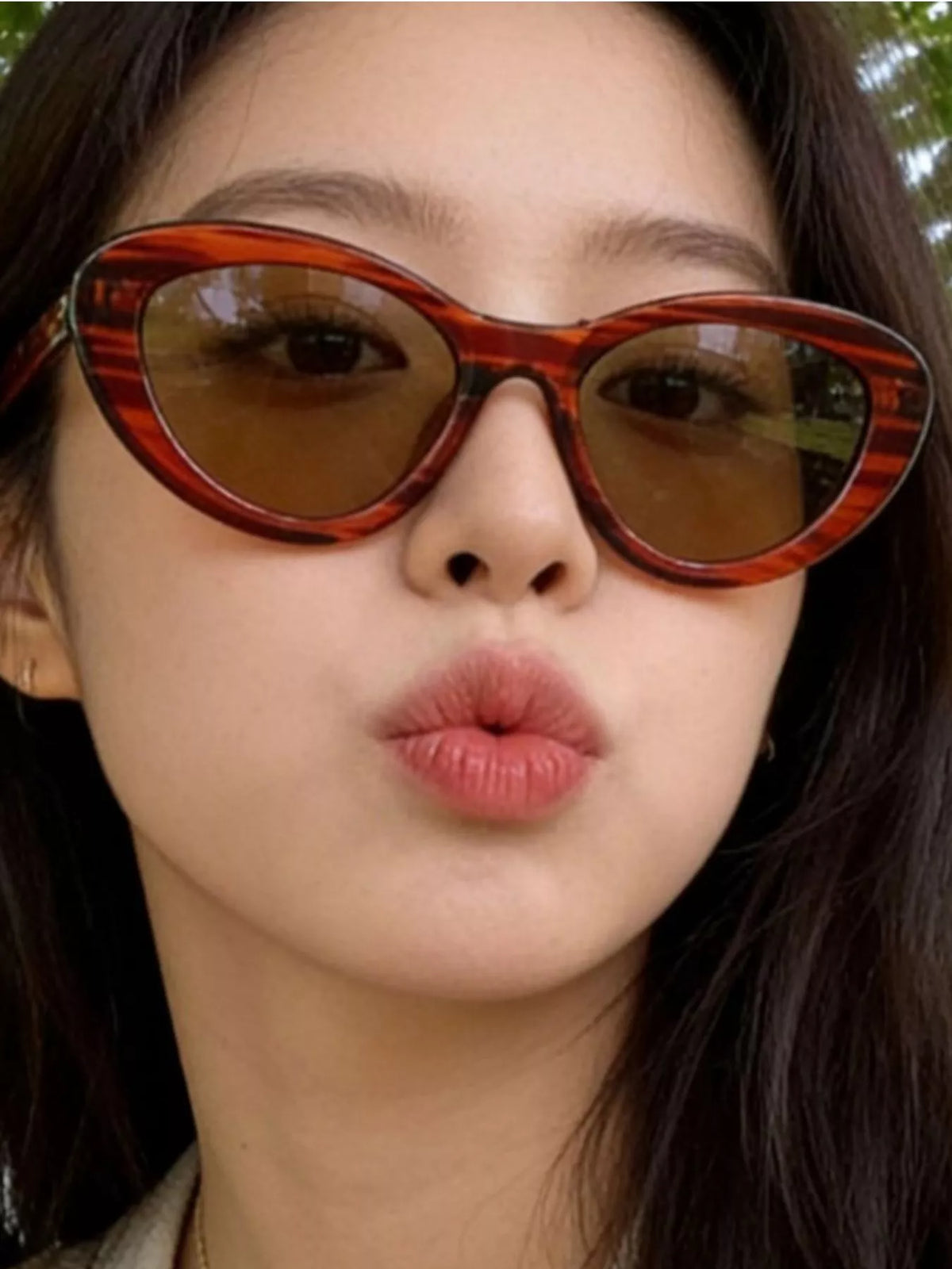 Cat Eye Sunglasses - Lilixa.store