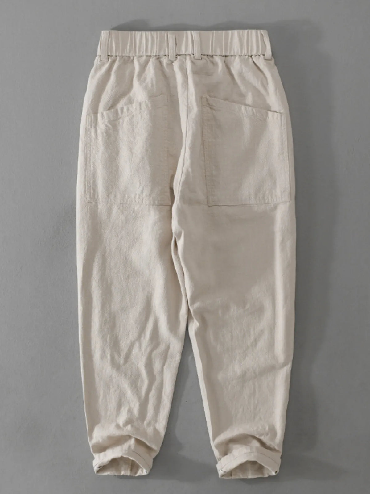 Men's Loose Fit Pants, view 2
