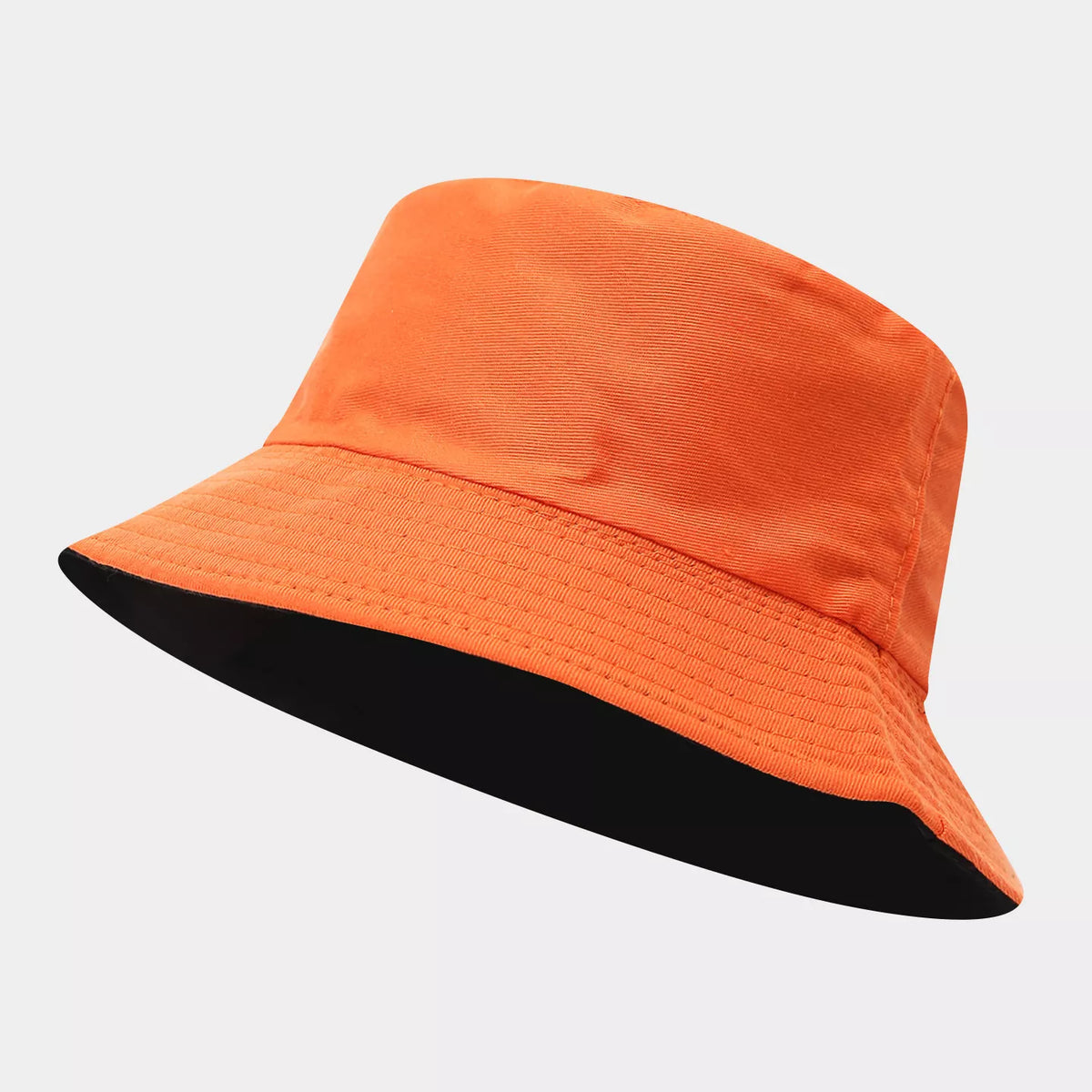 Wide Brim Bucket Hat - Lilixa.store