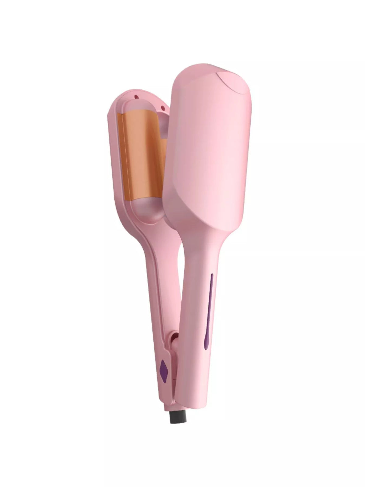 Fast Heating Curling Iron - Lilixa.store