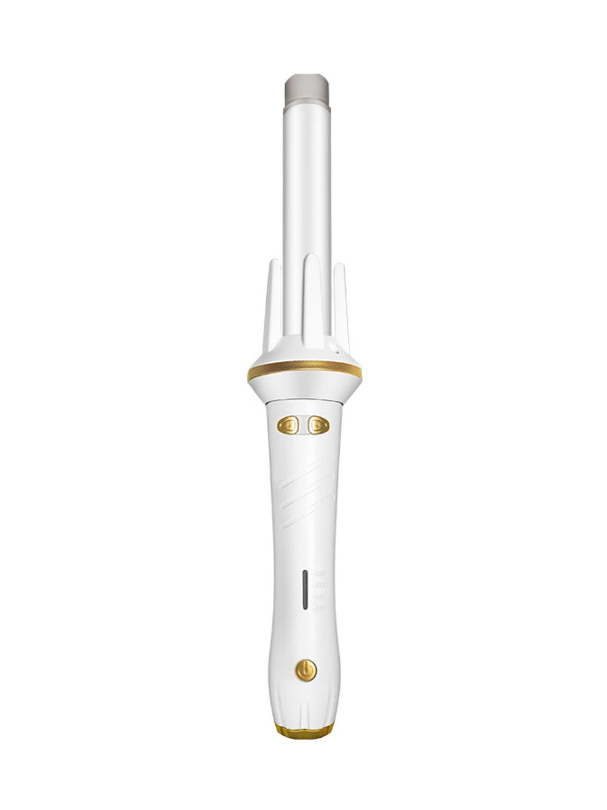 Adjustable Temperature Curling Iron - Lilixa.store