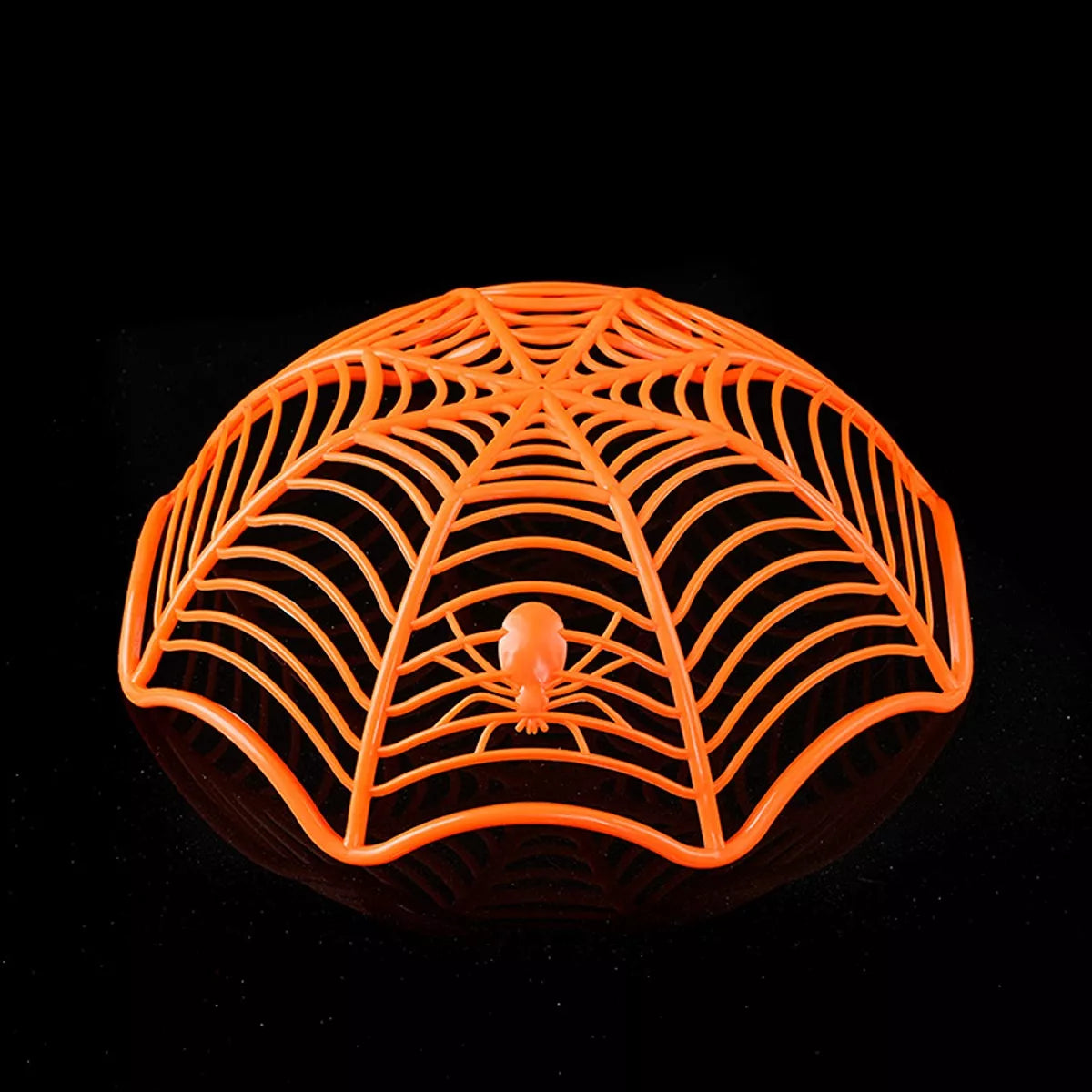 Halloween Spider Web Decorative Fruit Bowl Set - Lilixa.store