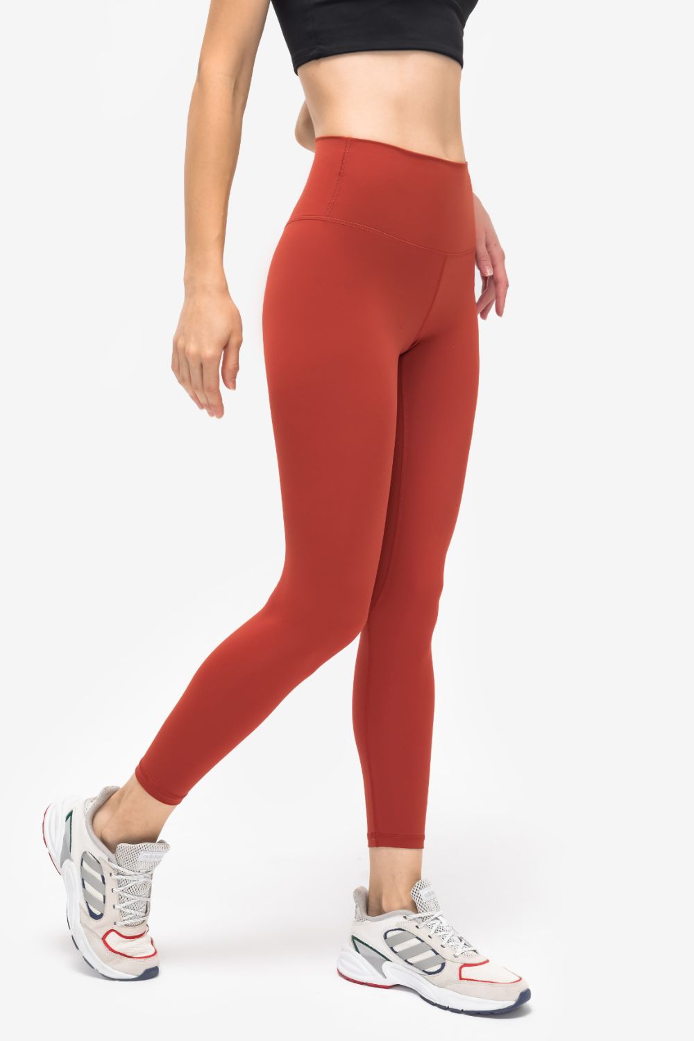 Millennia Invisible Pocket Sports Leggings, view 2