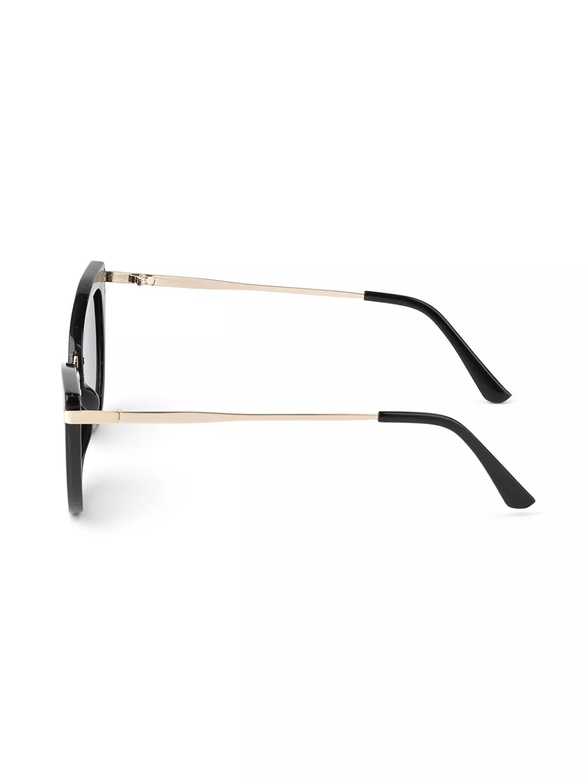 Chic Cat-Eye Gradient Sunglasses - Lilixa.store
