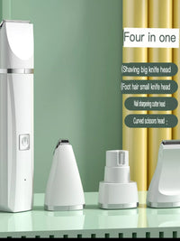 Multifunctional Pet Grooming Kit - Lilixa.store