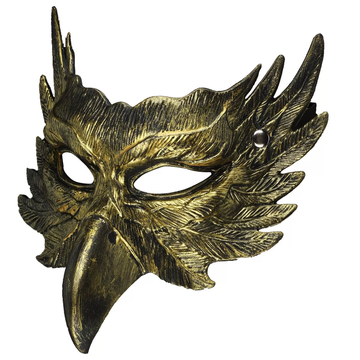 Eagle Masquerade Mask - Lilixa.store