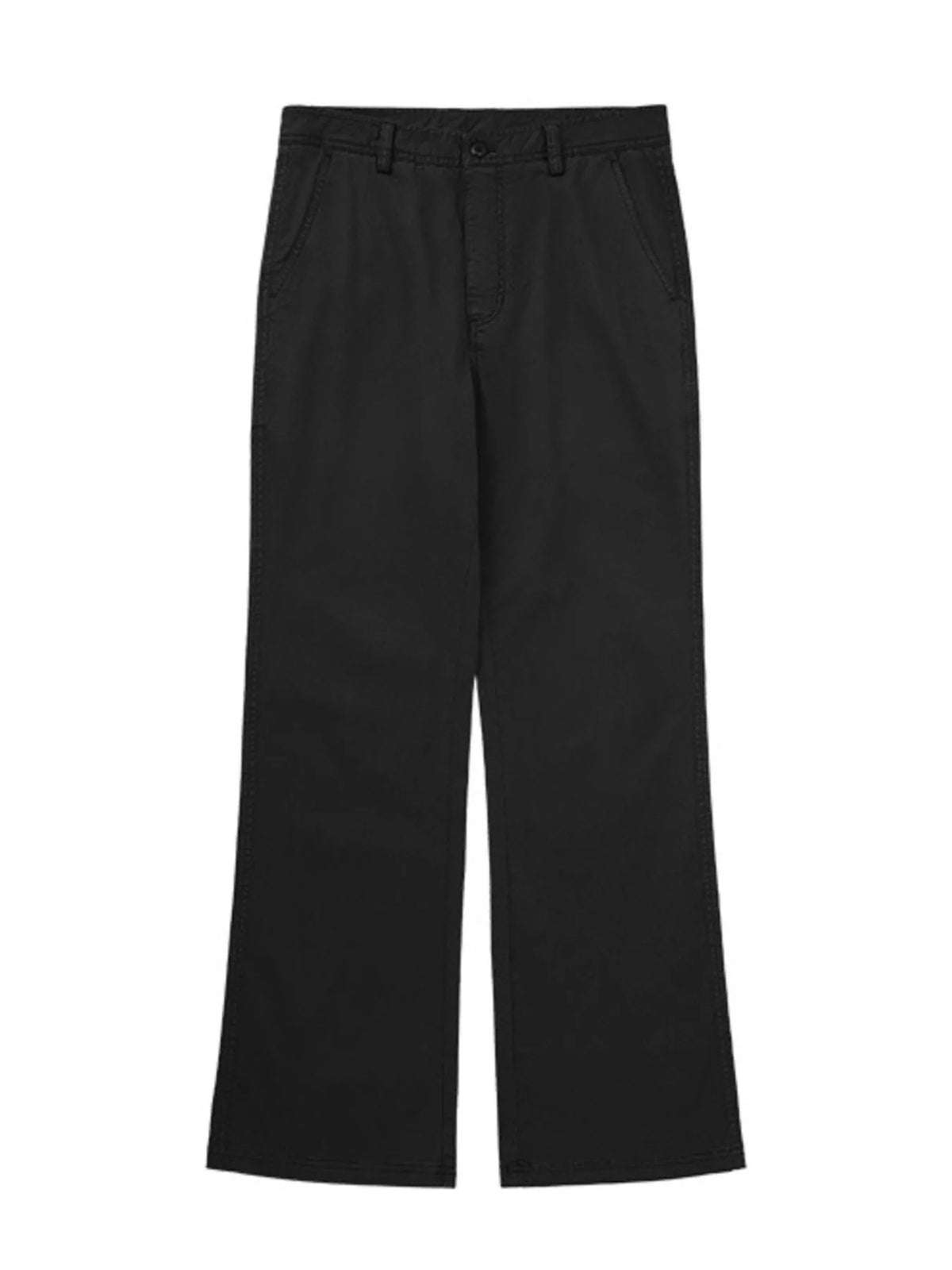 Men's Loose Fit Pants, view 2
