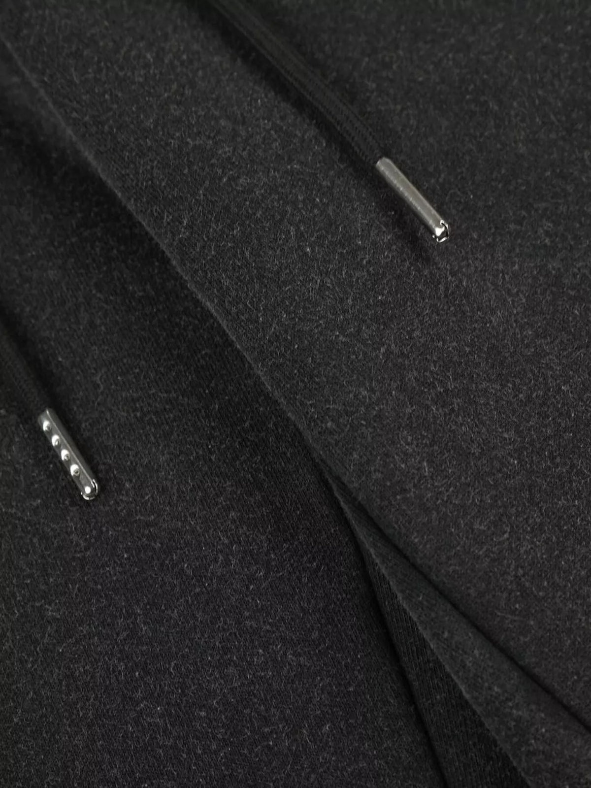 Men's Drawstring Wide-Leg Sweatpants - Lilixa.store