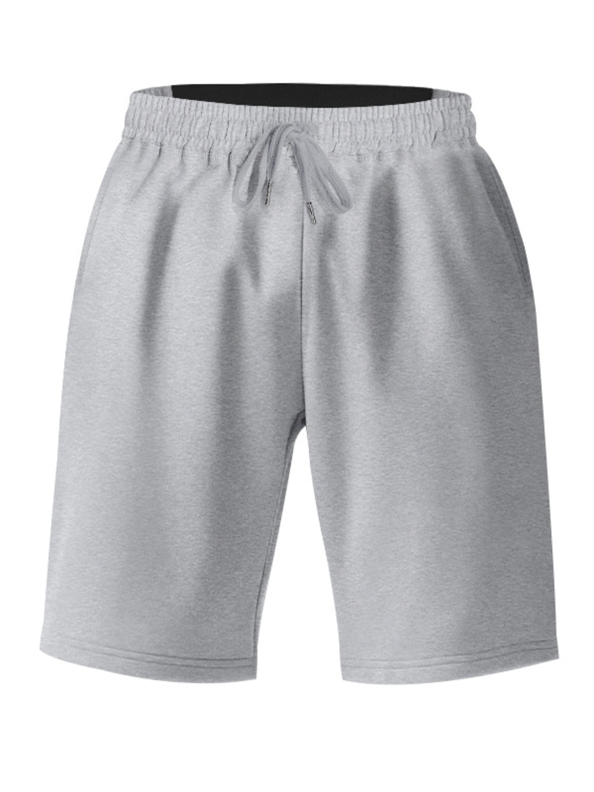 Men's Full Size Casual Drawstring Shorts Plus Size, view 9