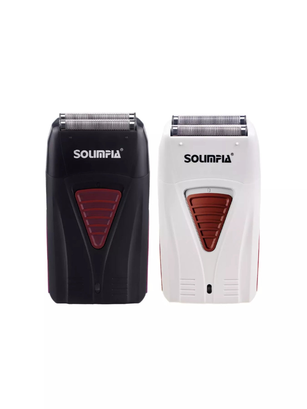 Portable Electric Foil Shaver - Lilixa.store