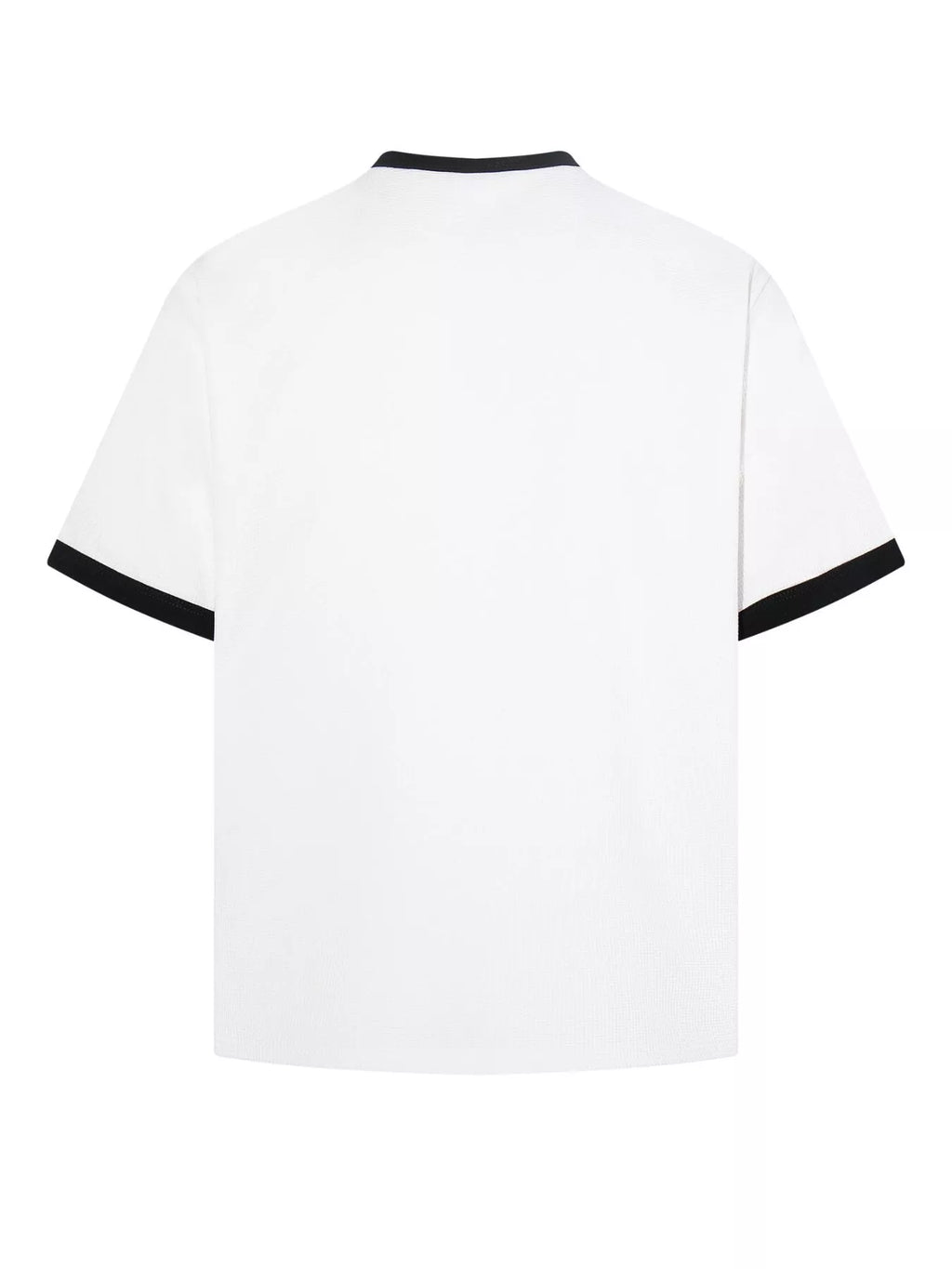 Men's Streetwear Graphic Short Sleeve T-Shirt - Lilixa.store