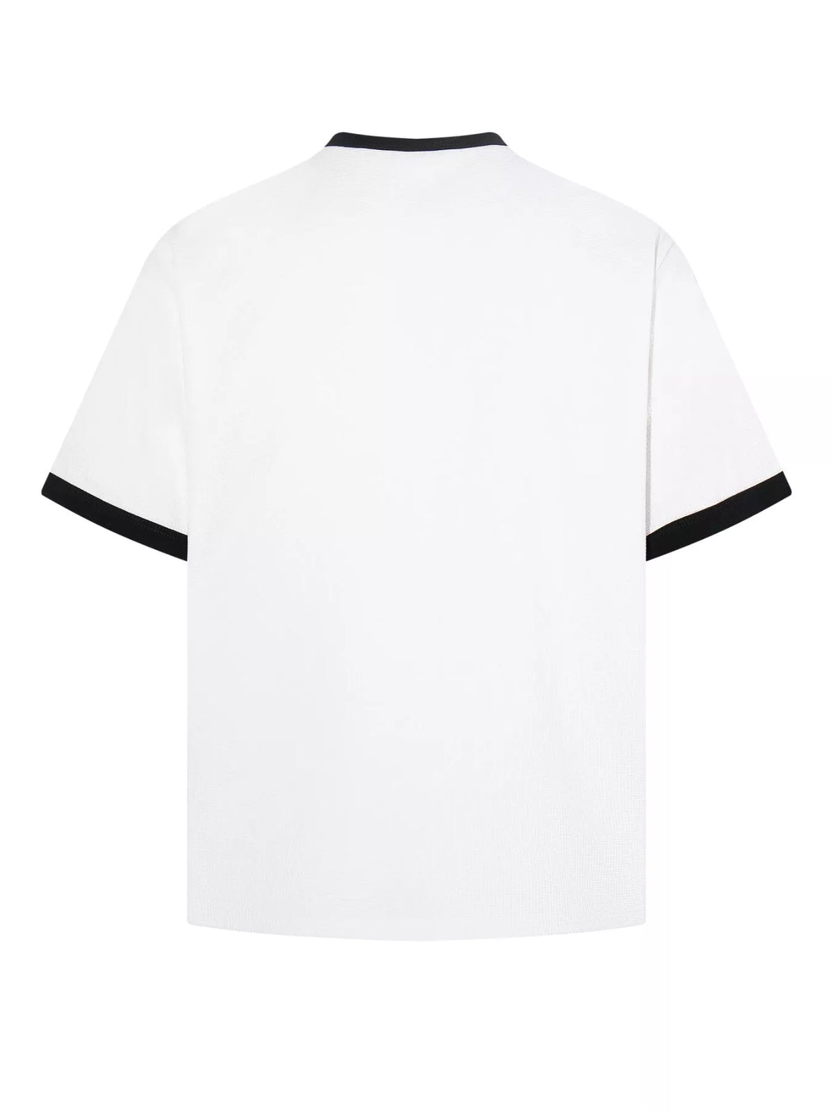 Men's Streetwear Graphic Short Sleeve T-Shirt - Lilixa.store