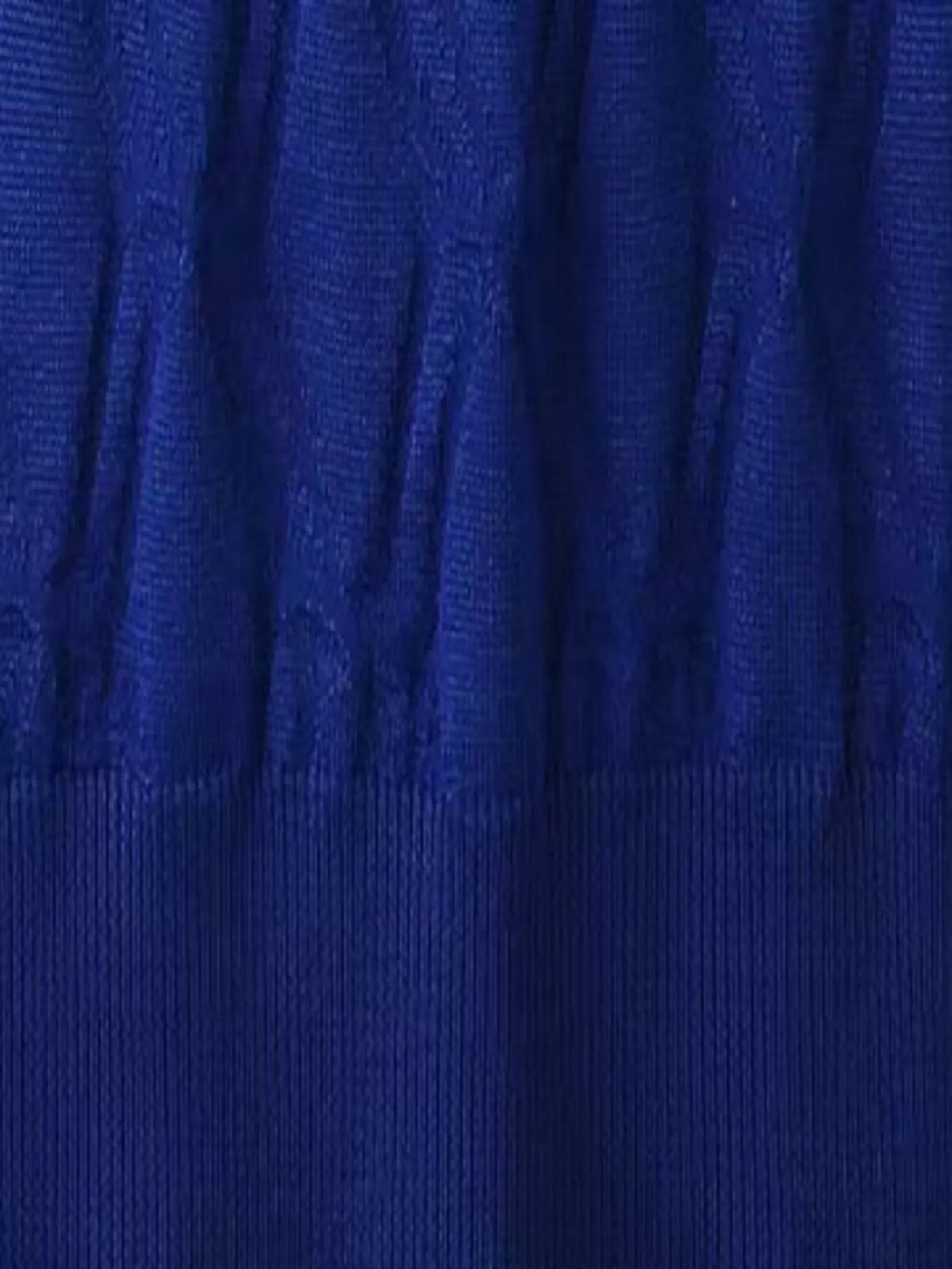 Men's Plus Size Textured Round Neck Short Sleeve Knit Top