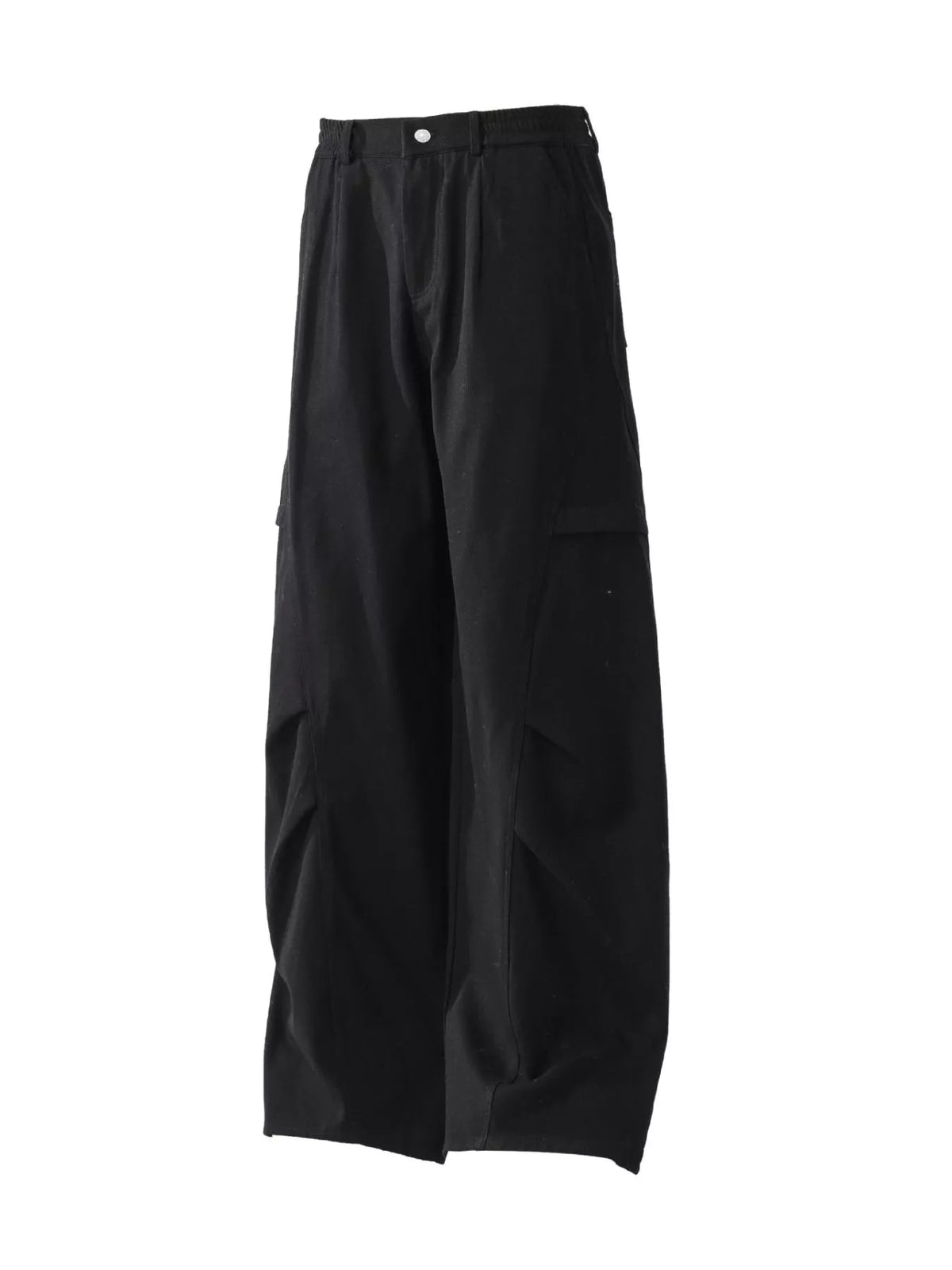 Men's Loose Fit Cargo Pants