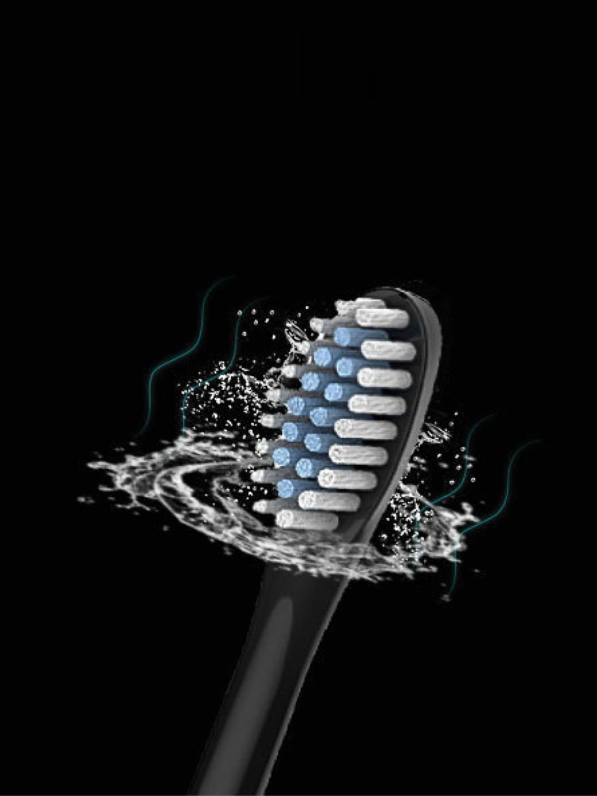 Electric Toothbrush with Multiple Modes - Lilixa.store