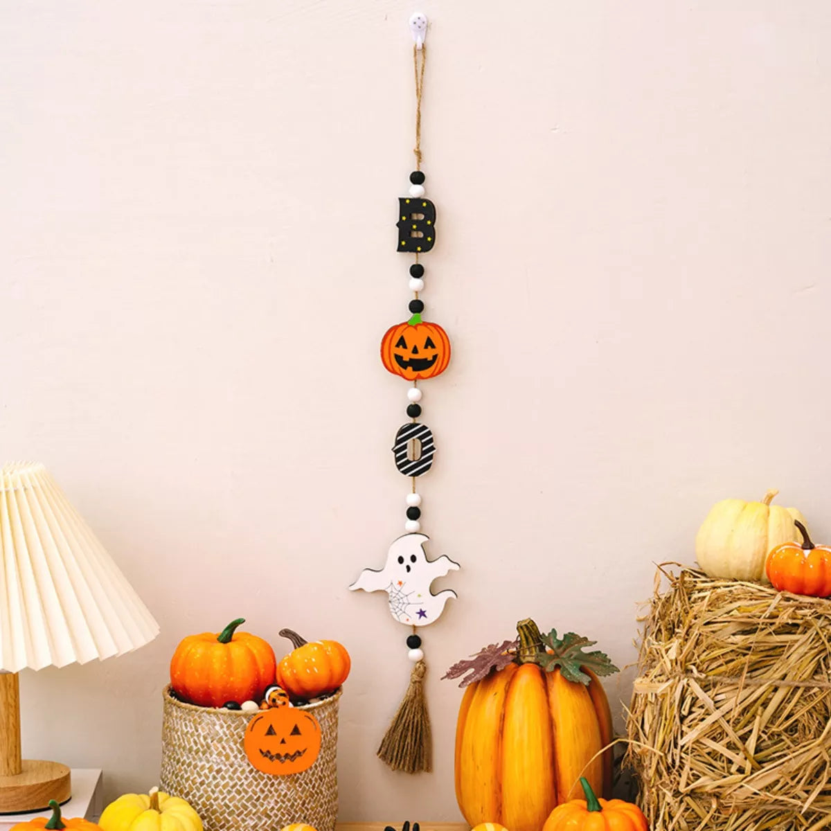 Halloween Tassel Decorative Hanging Widget - Lilixa.store
