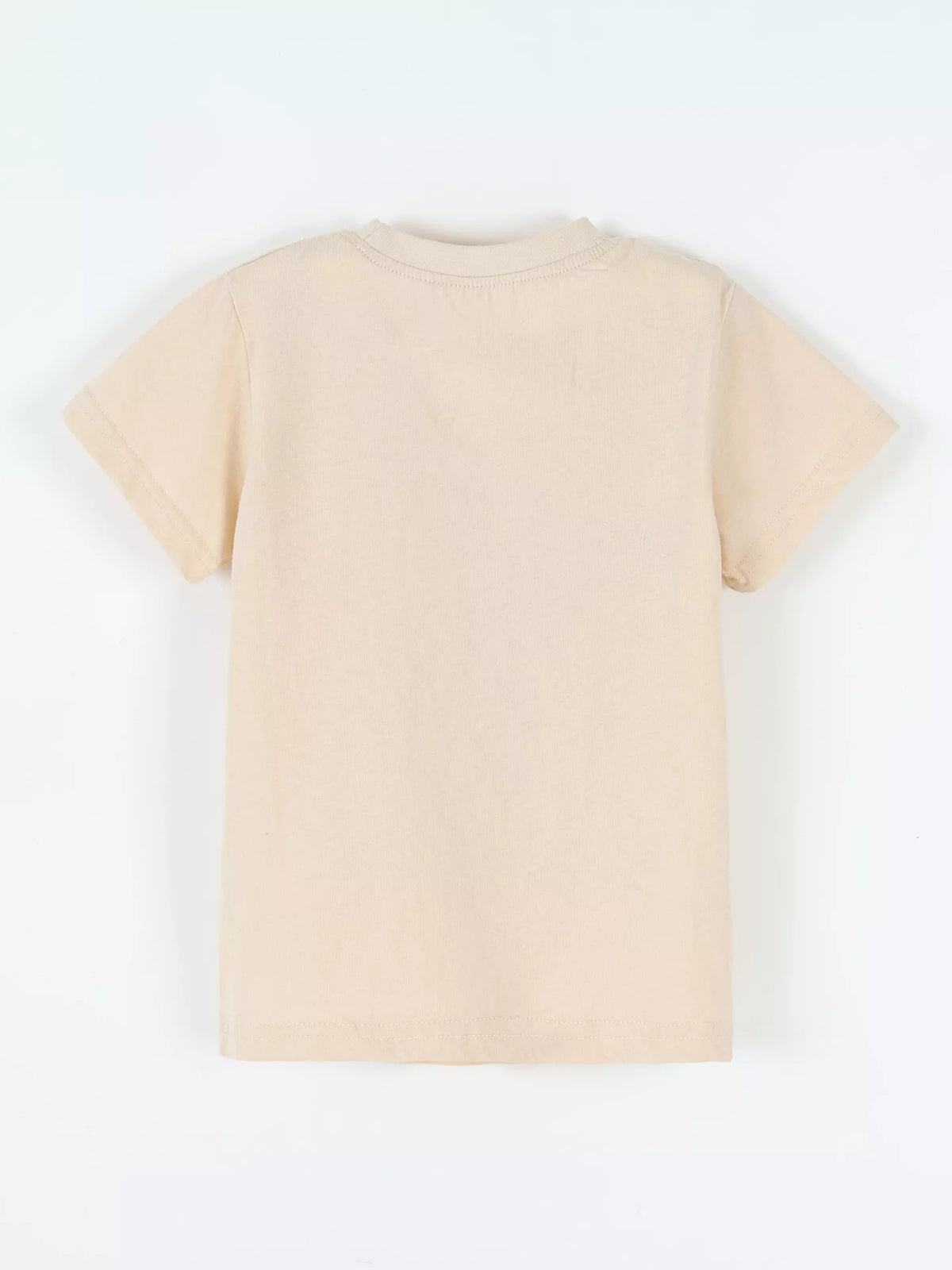 Children's Graphic Short Sleeve T-Shirt - Lilixa.store