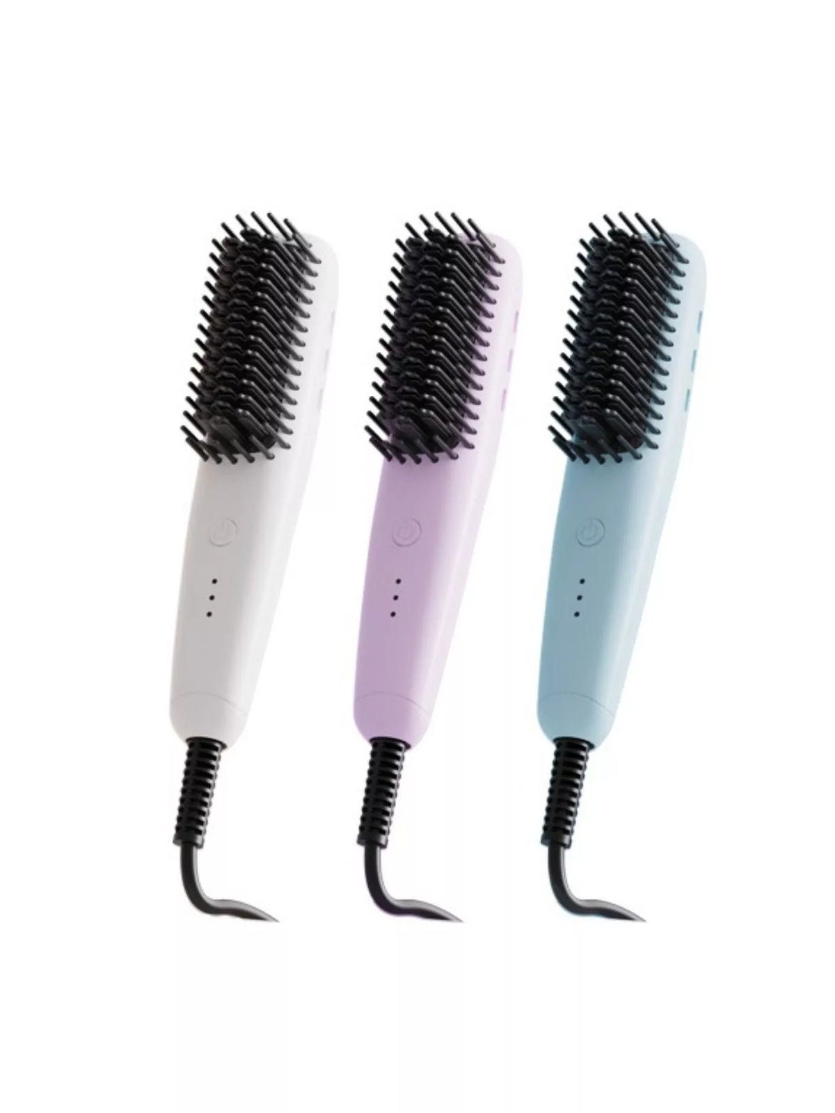 Fast Heating Straightening Comb - Lilixa.store