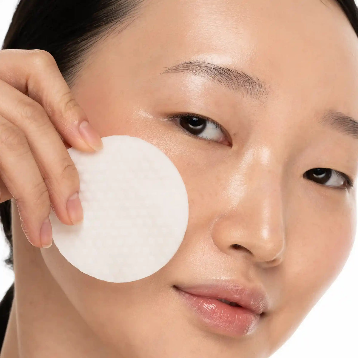 Collagen & Retinol Toner Pads - Lilixa.store