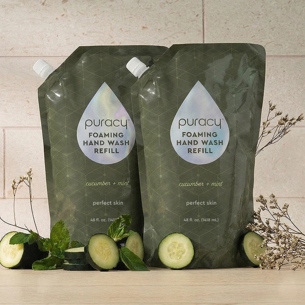 Foaming Hand Soap - Lilixa.store