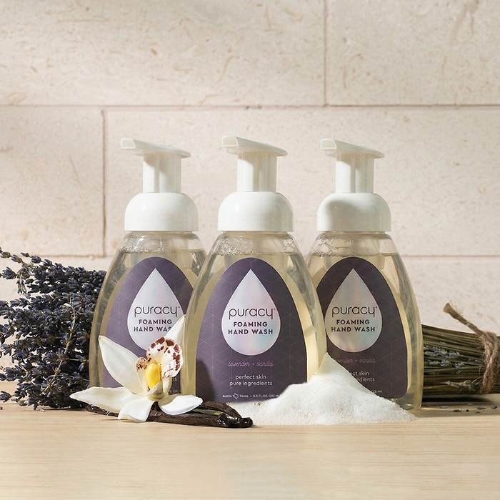 Foaming Hand Soap - Lilixa.store