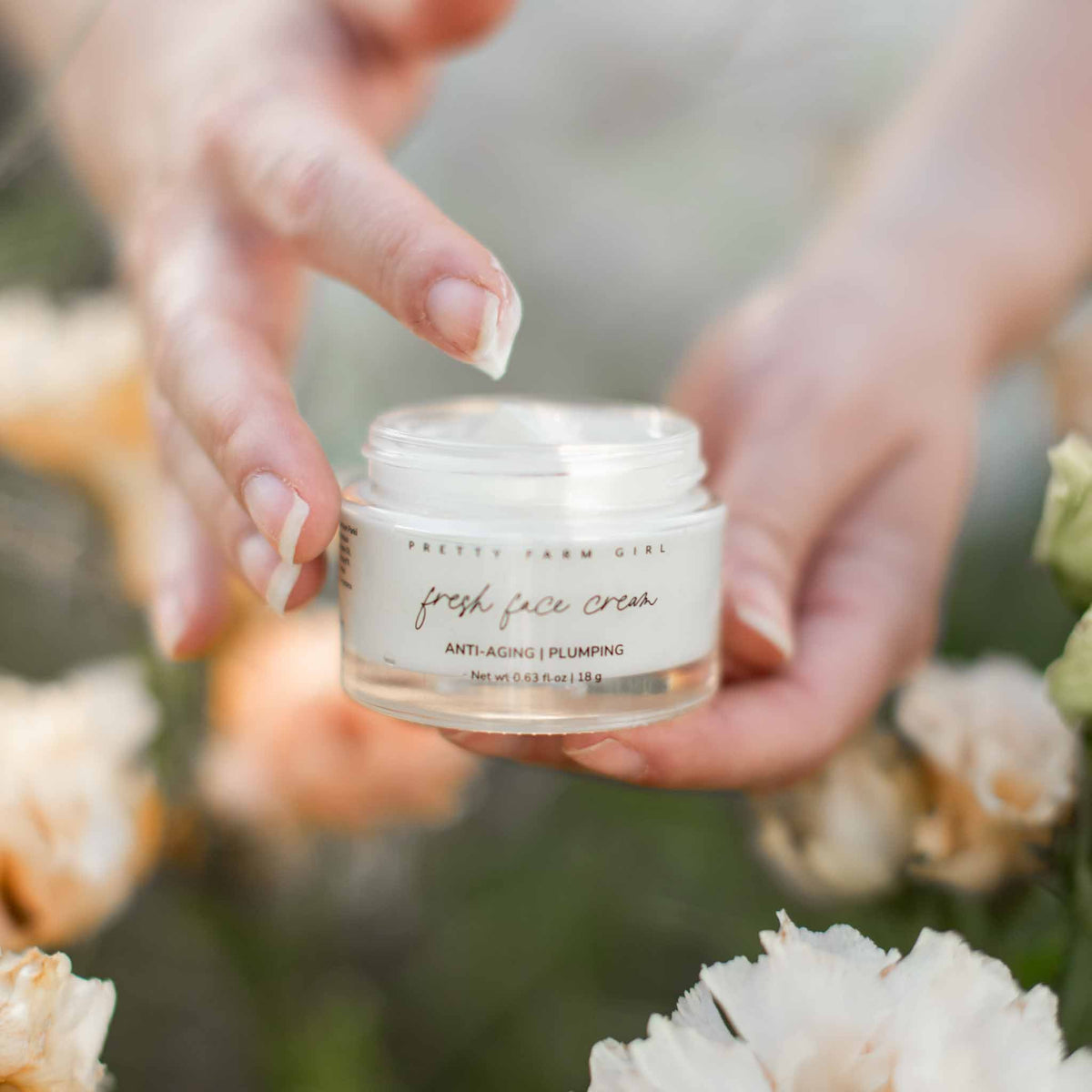 Fresh Face Cream Anti-Aging Tallow Moisturizer - Lilixa.store