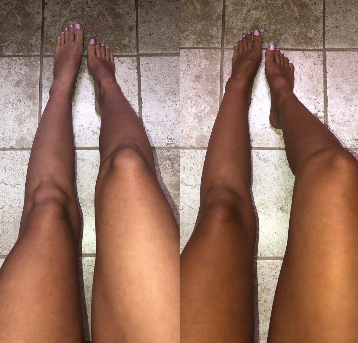Rapid Rinse Self Tanning Mousse — Dark Neutral Bronze Whipped Foam - Lilixa.store