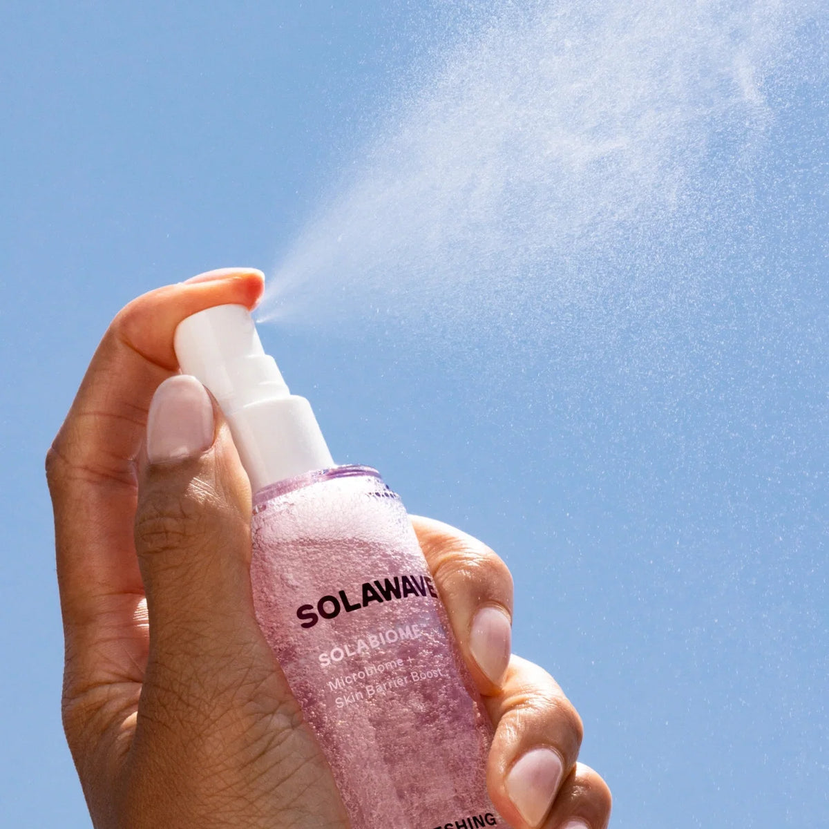 Pre- & Probiotic Refreshing Jelly Mist - Lilixa.store