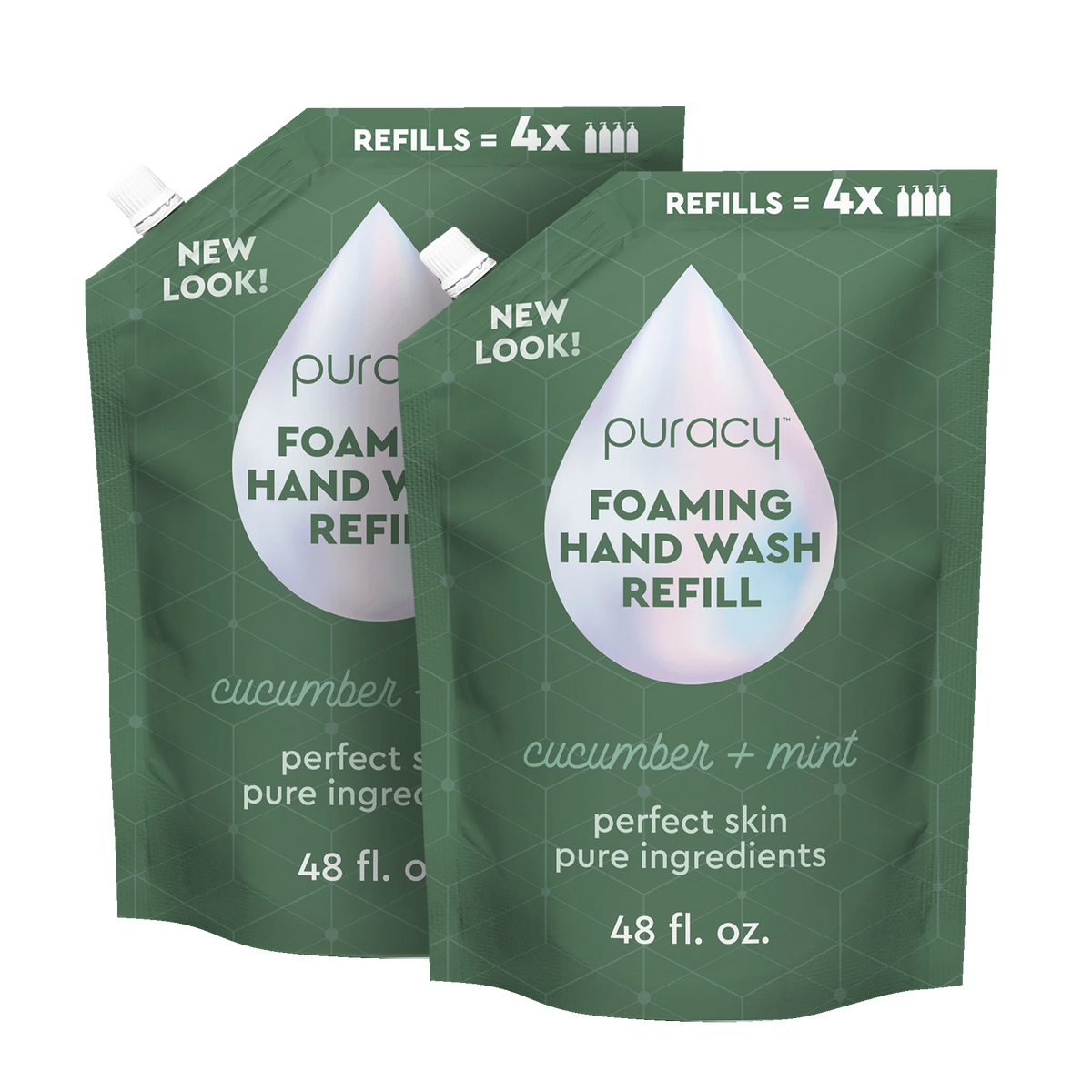 Foaming Hand Soap - Lilixa.store