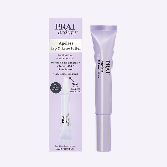 Ageless Lip & Line Filler - Lilixa.store