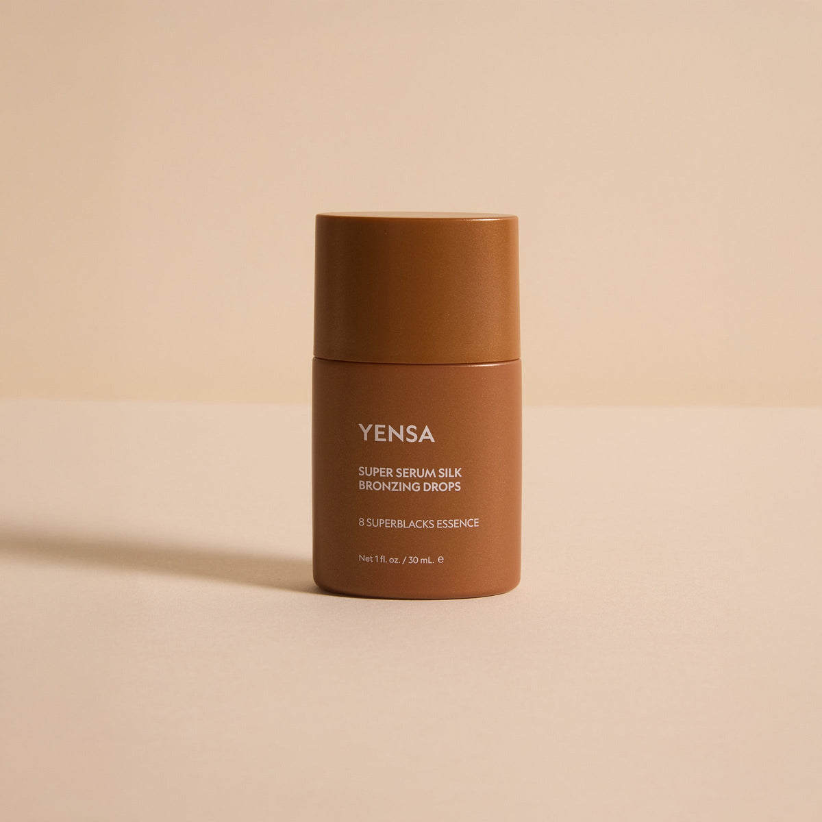 Super Serum Silk Bronzing Drops - Lilixa.store