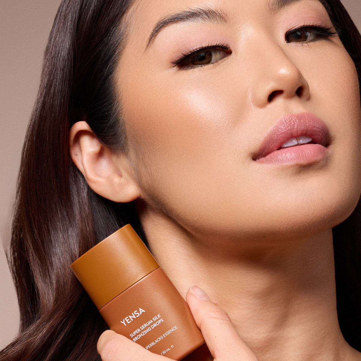 Super Serum Silk Bronzing Drops - Lilixa.store